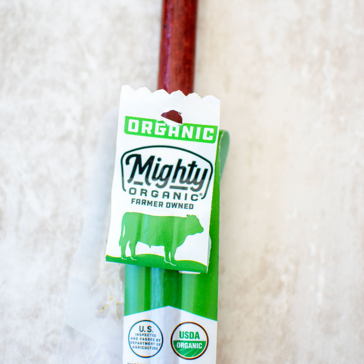 open jalapeno mighty beef stick